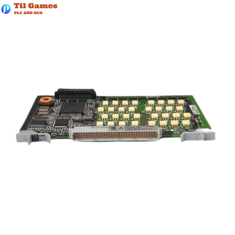 Yokogawa ADM52 Contact Output Module