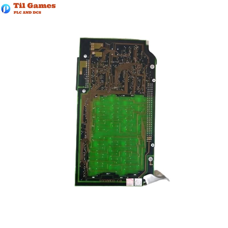 Yokogawa ADM52 Contact Output Module