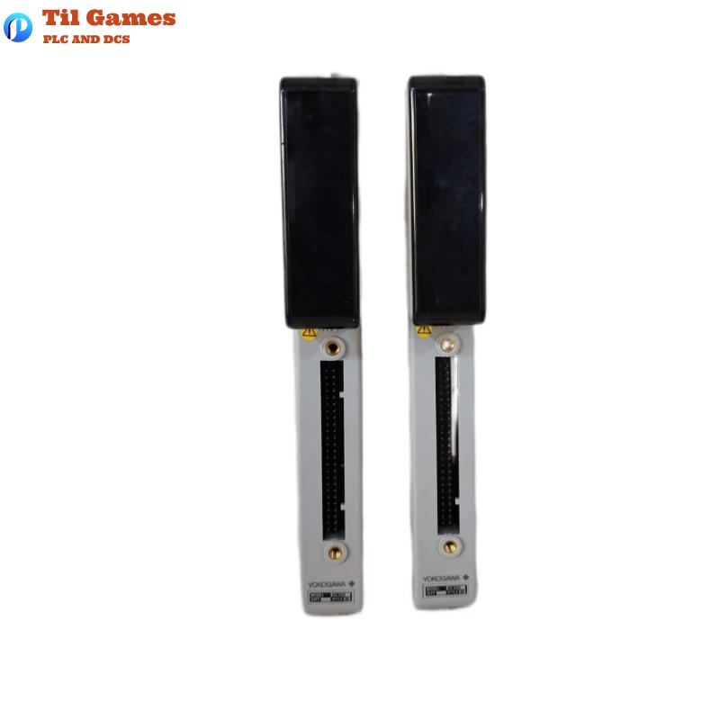 Yokogawa ADM52C-2 Contact Output Module