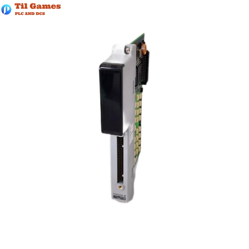 Yokogawa ADM52C-2 S3 Contact Output Module