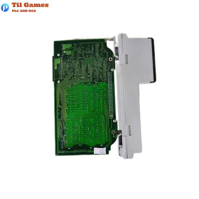 Yokogawa ADM52C-2 S3 Contact Output Module