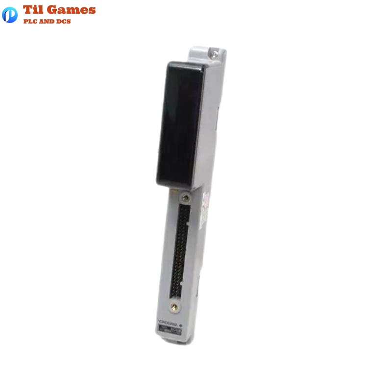 Yokogawa ADM52C-2 Contact Output Module