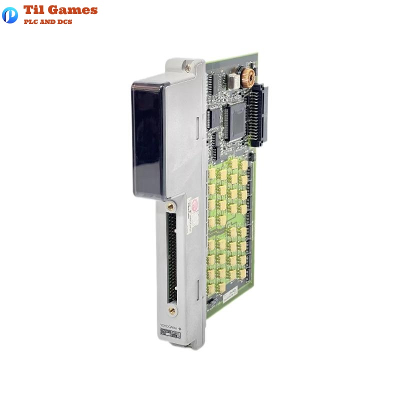 Yokogawa ADM52C-S2 Contact Output Module