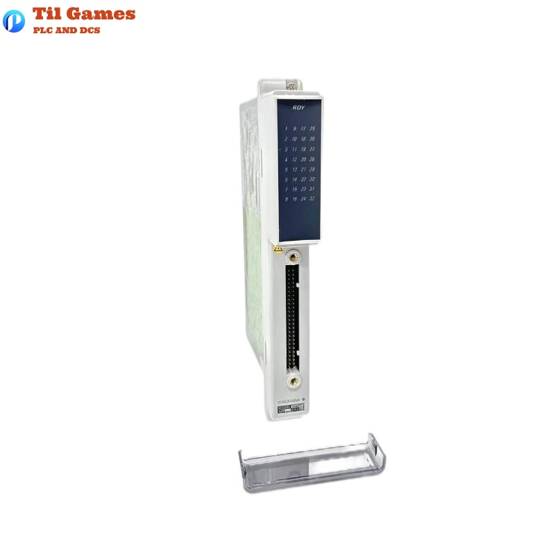 Yokogawa ADM52C-S2 Contact Output Module