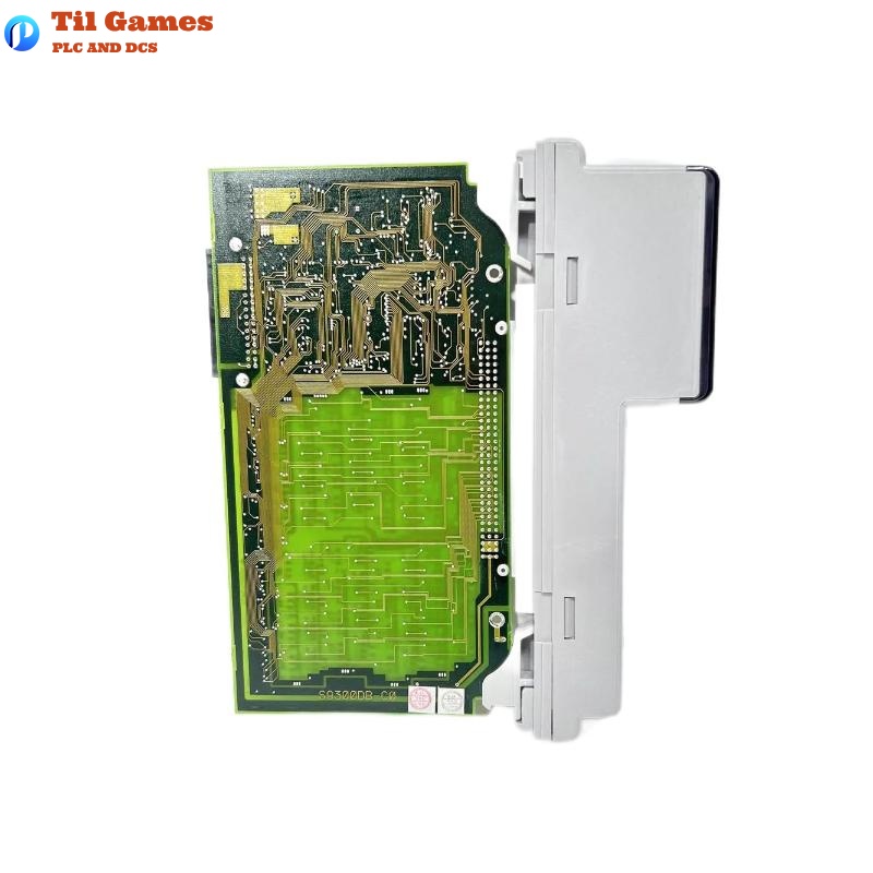 Yokogawa ADM52C-S2 Contact Output Module