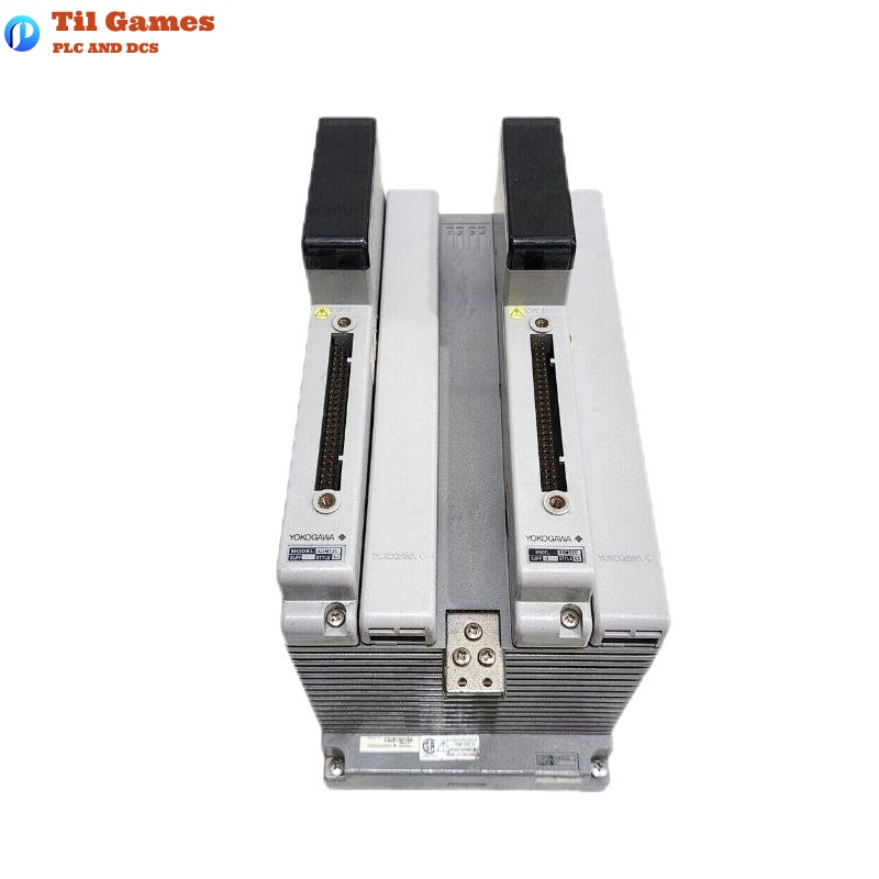 Yokogawa ADM52T Contact Output Module