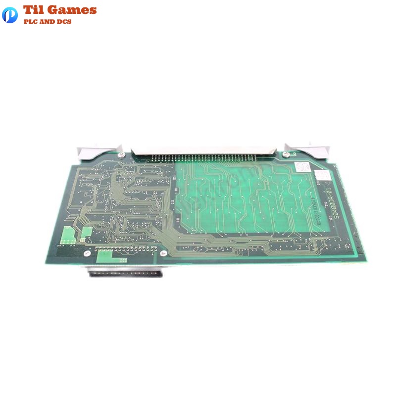 Yokogawa ADM52T Contact Output Module