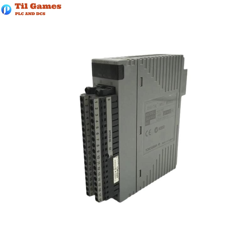 Yokogawa ADV157 Digital Input Module