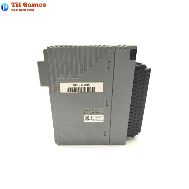 Yokogawa ADV157 Digital Input Module