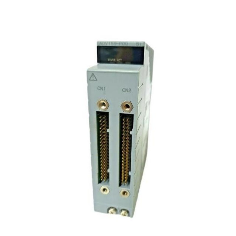 Yokogawa ADV159-P00 Digital Input Module for Compatible ST3