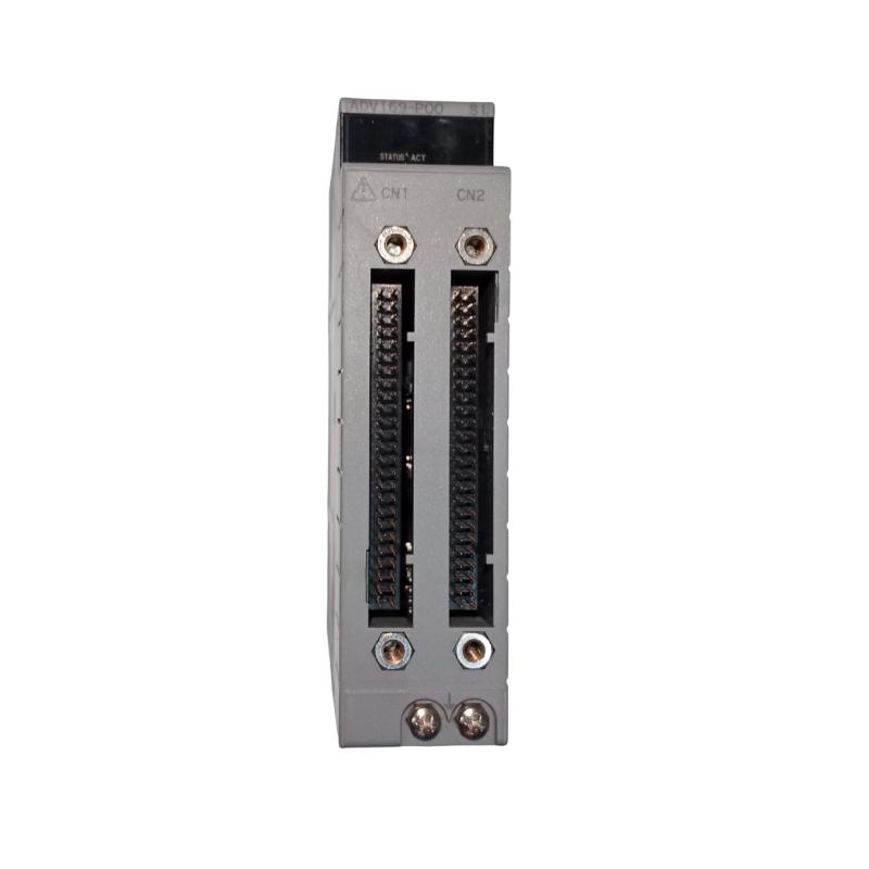 Yokogawa ADV169-P00 Digital Input Module for Compatible ST6