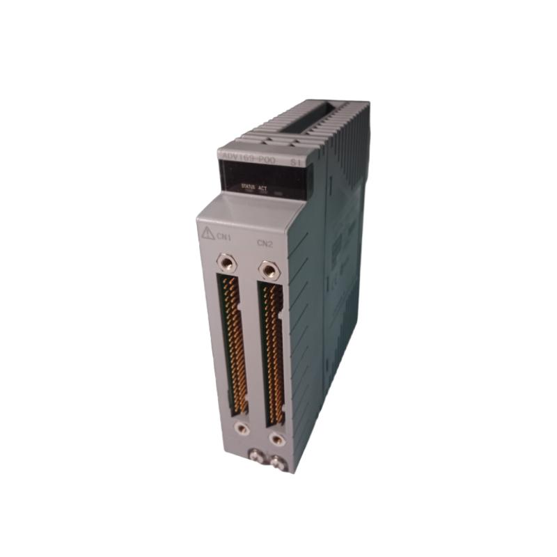 Yokogawa ADV169-P00 Digital Input Module for Compatible ST6