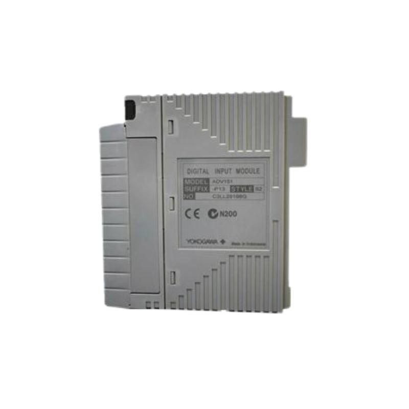 Yokogawa ADV169-P01 Digital Input Module for Compatible ST6