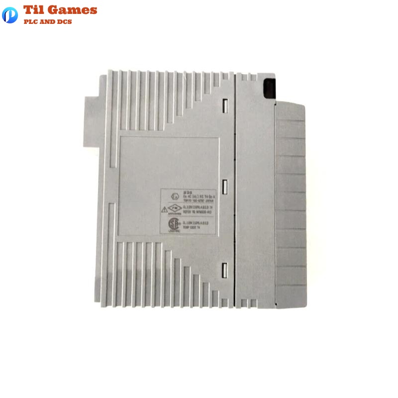 Yokogawa ADV551-P00 S2 Digital Output Module