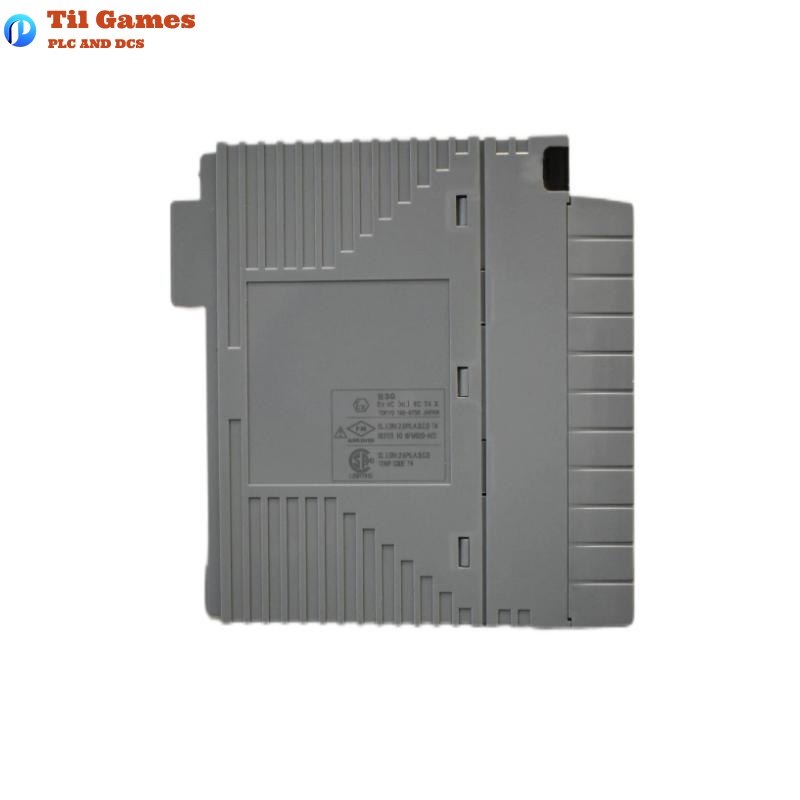 Yokogawa ADV551-P03 S2 Digital Output Module