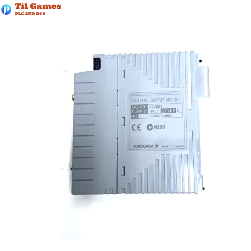 Yokogawa ADV559 Digital Output Module