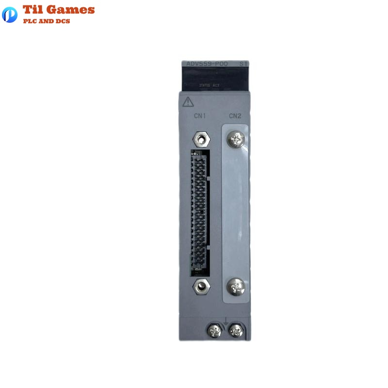 Yokogawa ADV559 Digital Output Module