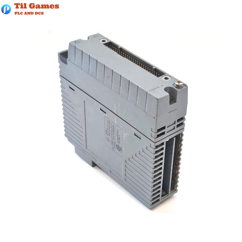 Yokogawa ADV561-P10 Digital Output Module