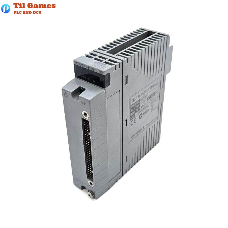 Yokogawa ADV561-P10 Digital Output Module