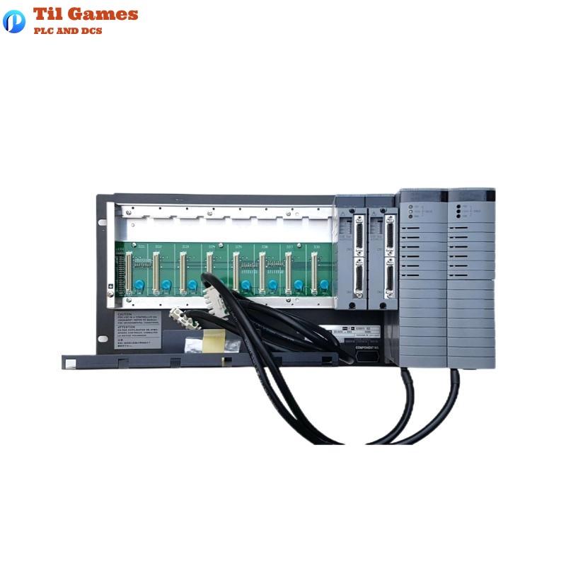 Yokogawa AFG20S Safety Field Control Unit