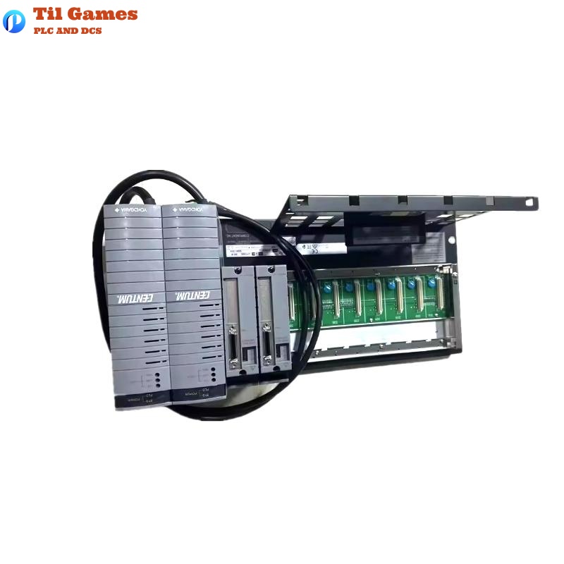 Yokogawa AFG20S Safety Field Control Unit