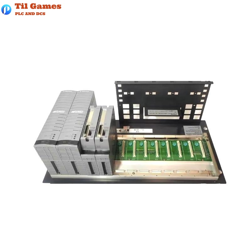 Yokogawa AFG20S Safety Field Control Unit