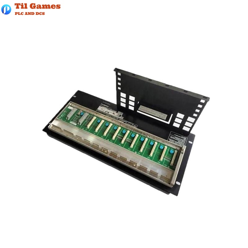 Yokogawa AFG20S Safety Field Control Unit