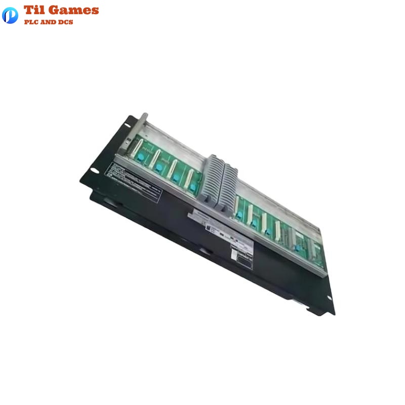 Yokogawa AFS20S Safety Field Control Unit