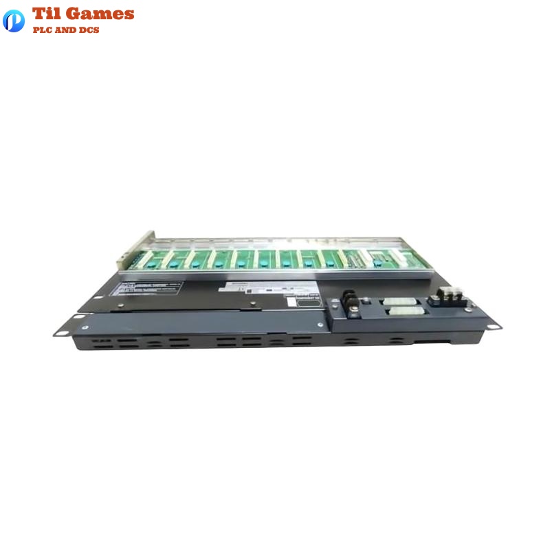 Yokogawa AFS20S Safety Field Control Unit