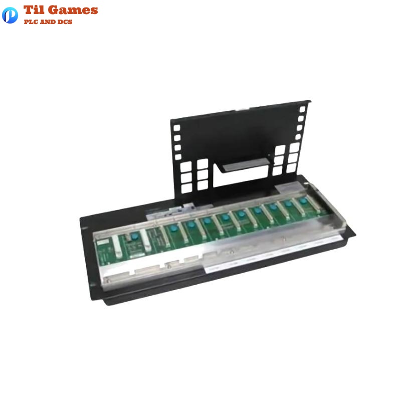Yokogawa AFS20S Safety Field Control Unit