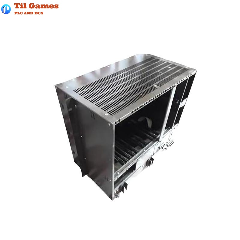 Yokogawa AFS30D-H4113 Duplexed Field Control Unit