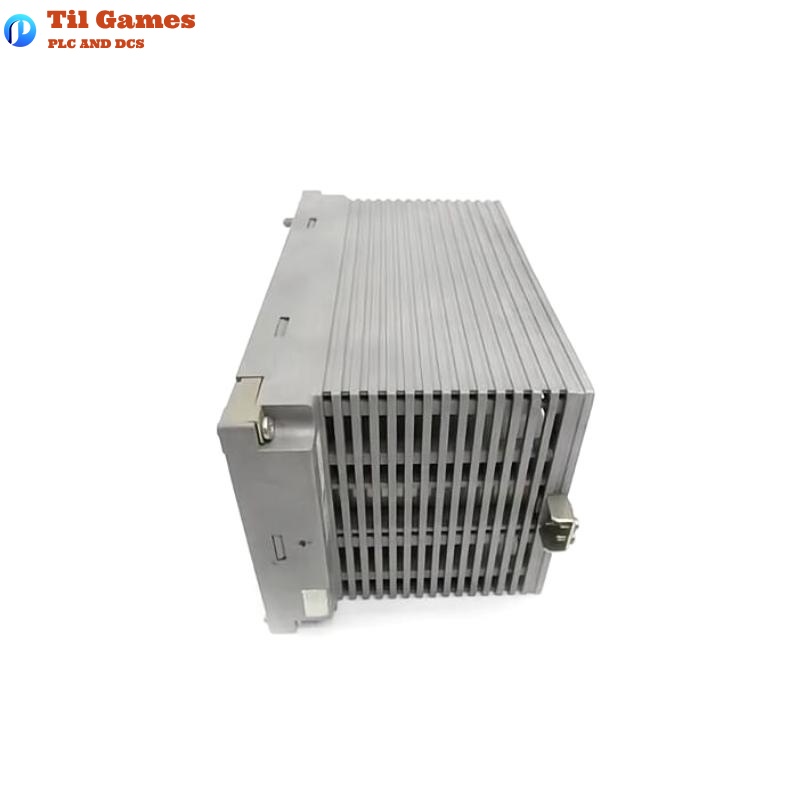 Yokogawa AFS30D-H4113 Duplexed Field Control Unit