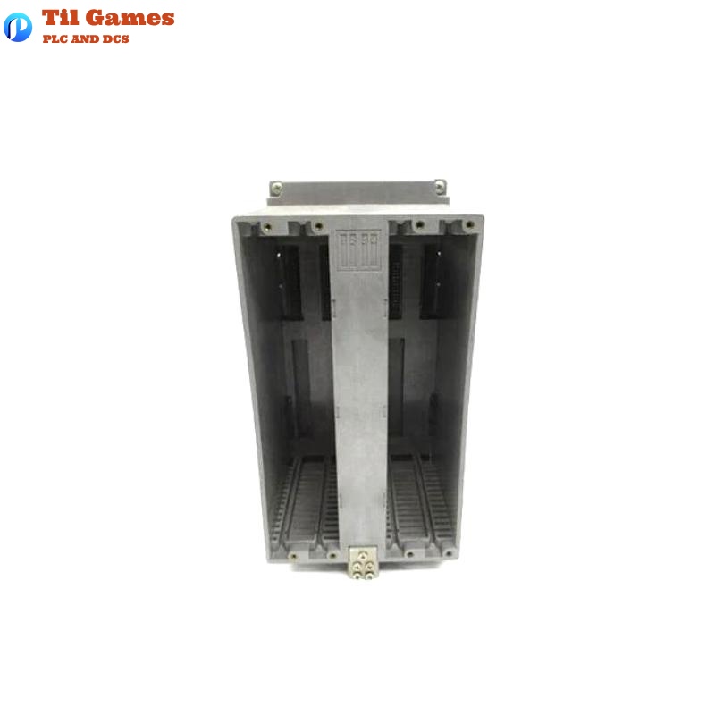 Yokogawa AFS30D-H4113 Duplexed Field Control Unit