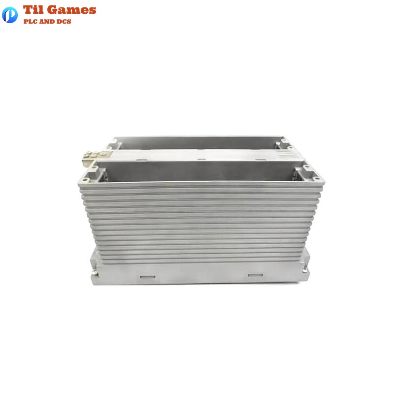 Yokogawa AFS30D-H4113 Duplexed Field Control Unit