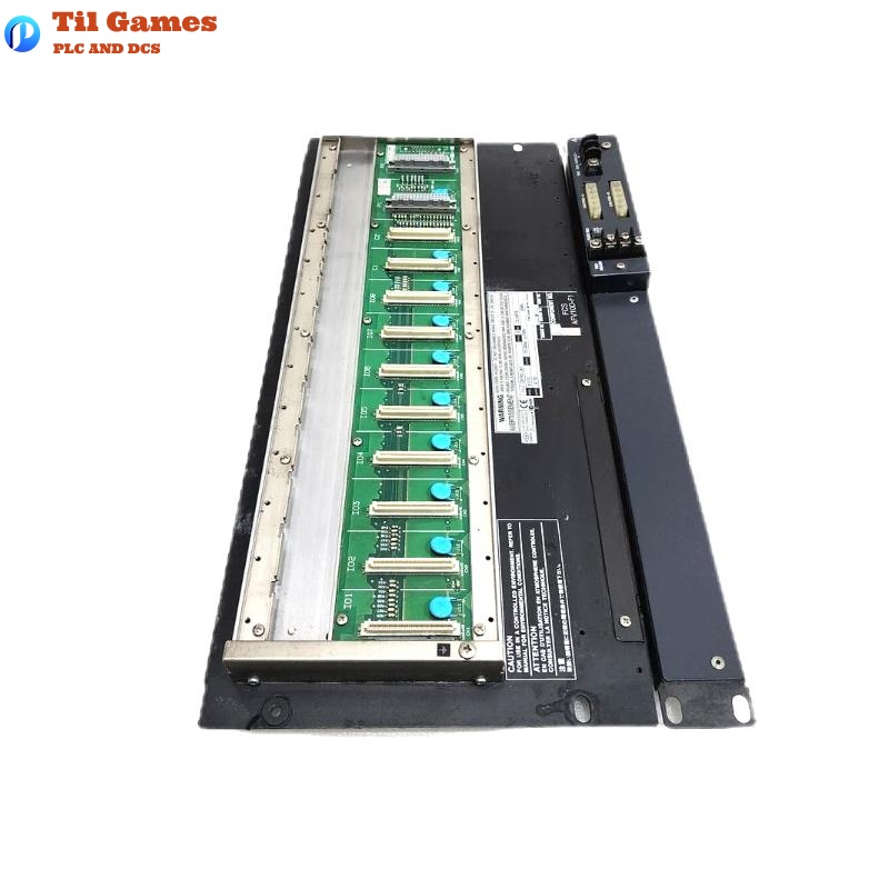 Yokogawa AFV10S Field Control Unit