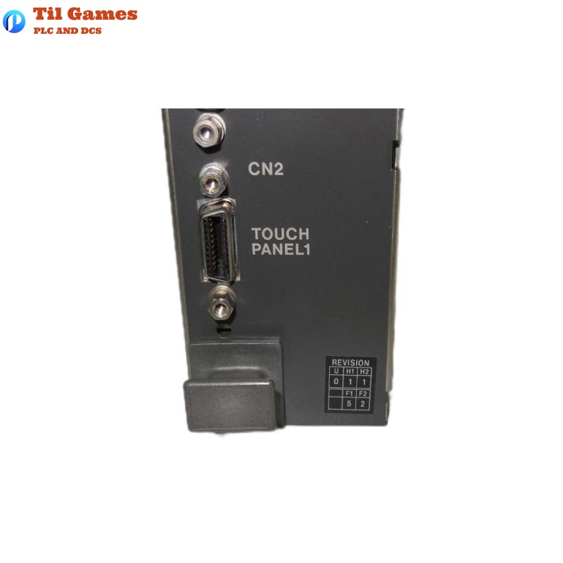 Yokogawa AIP121-S2 Analog Input Module