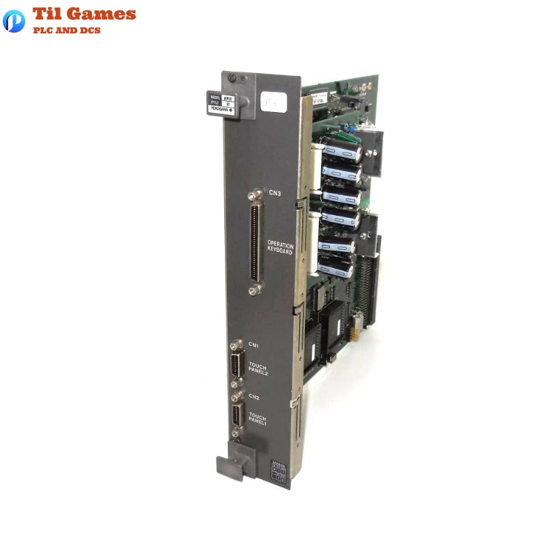 Yokogawa AIP121-S2 Analog Input Module