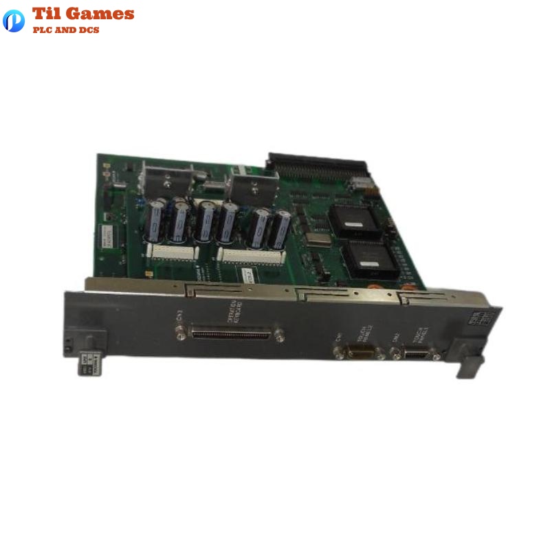Yokogawa AIP121-S2 Analog Input Module