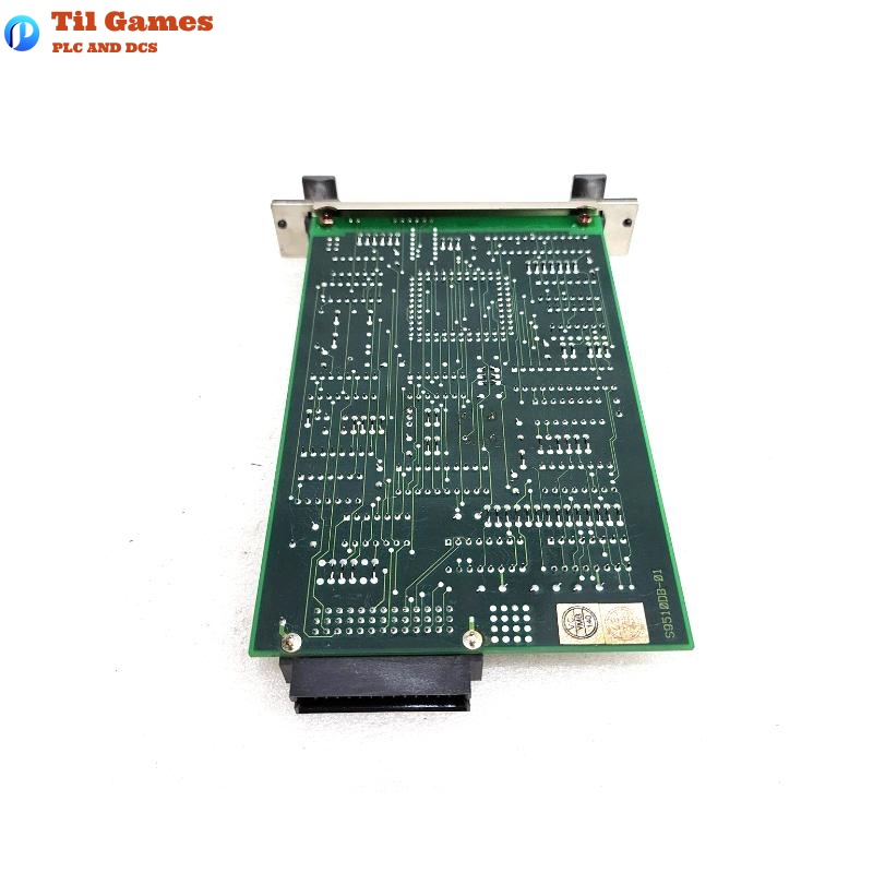 Yokogawa AIP171-S2 Transceiver Control Unit for V net