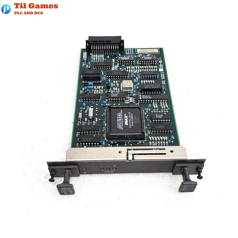 Yokogawa AIP171-S2 Transceiver Control Unit for V net