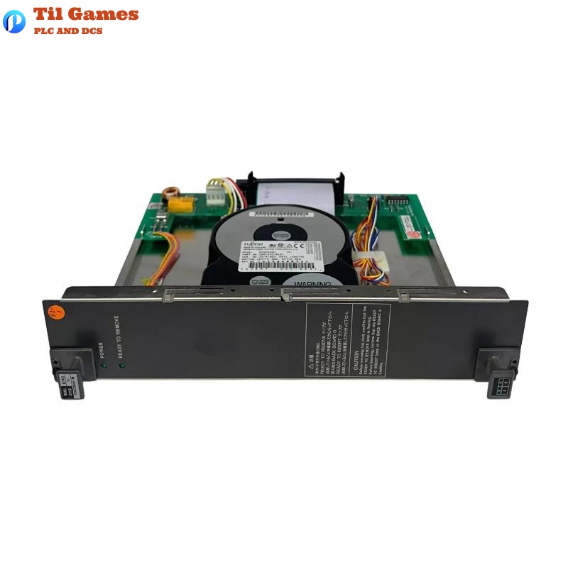 Yokogawa AIP423-S1 Hard Disk Module