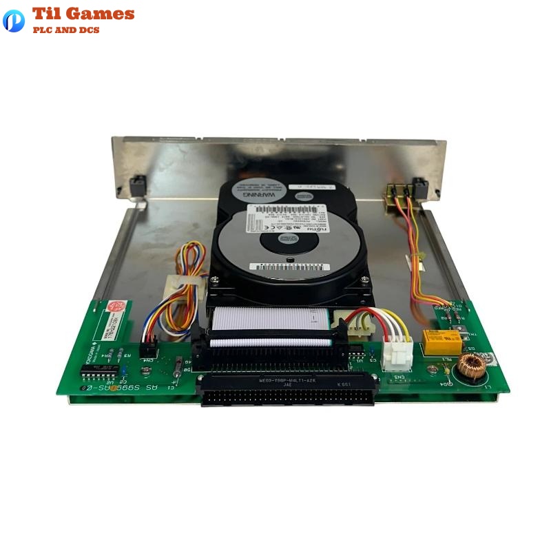 Yokogawa AIP423-S1 Hard Disk Module