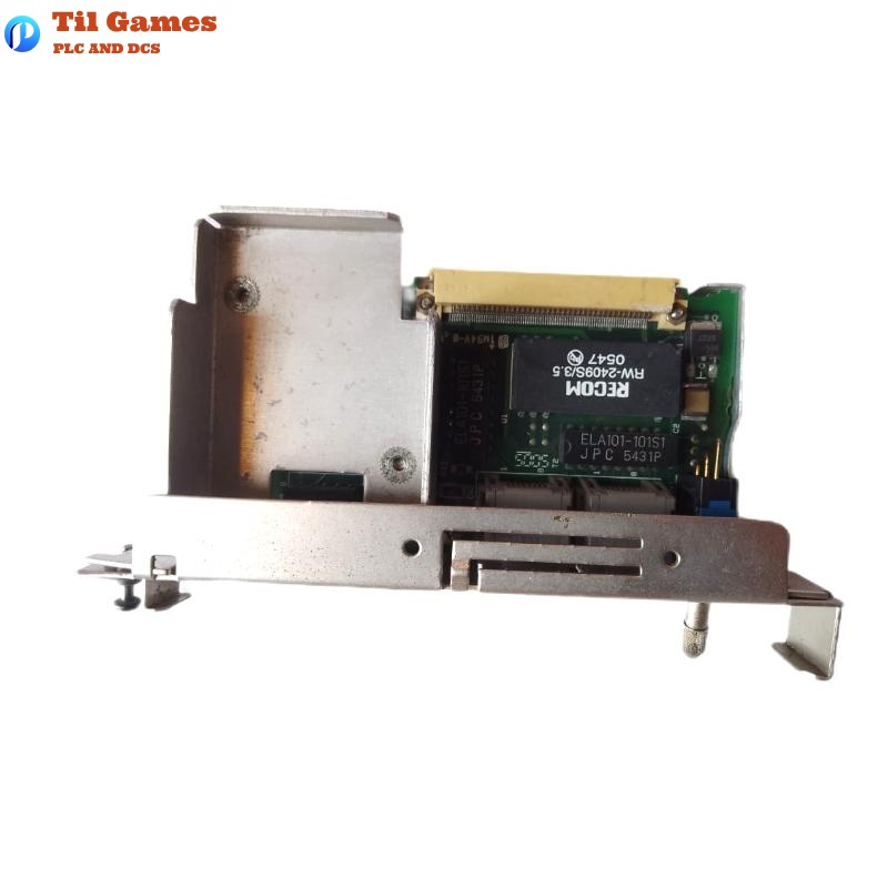 Yokogawa AIP504-10 V-Net Coupler Unit