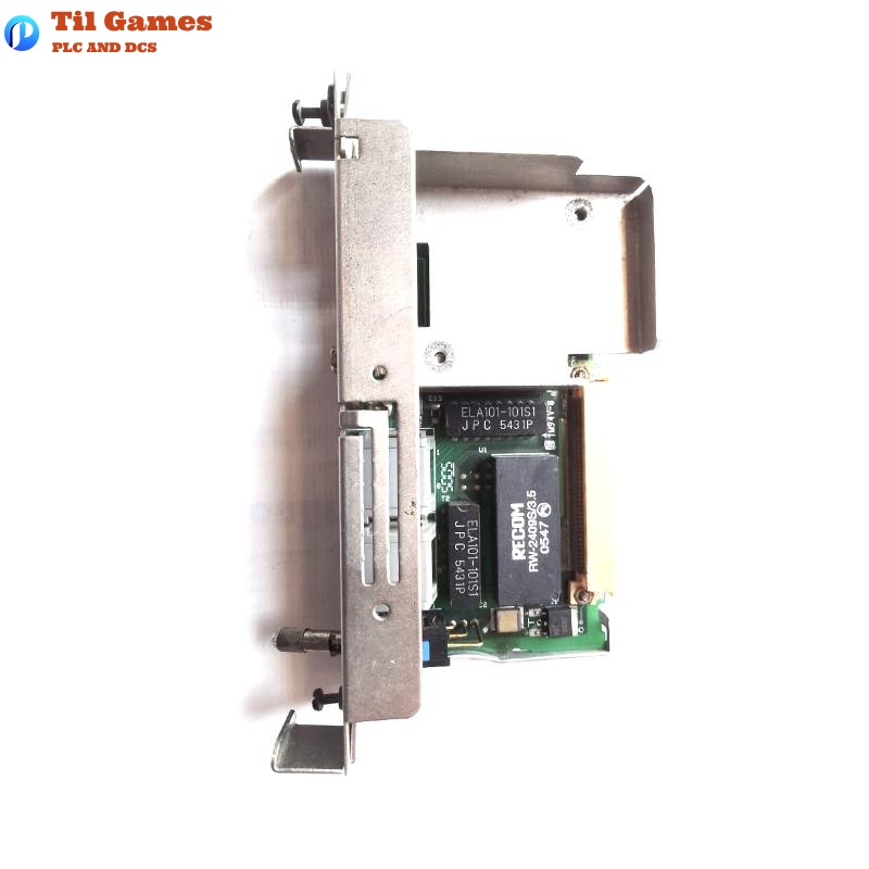 Yokogawa AIP504-10 V-Net Coupler Unit