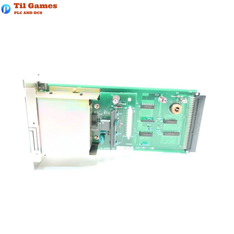 Yokogawa AIP552-S1 Hf Bus Converter Module