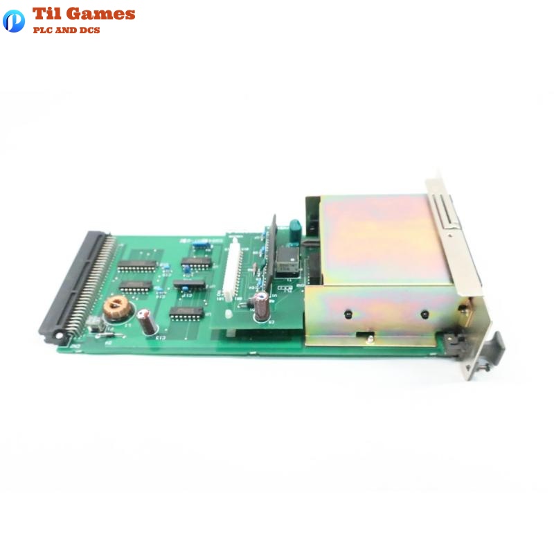 Yokogawa AIP552-S1 Hf Bus Converter Module