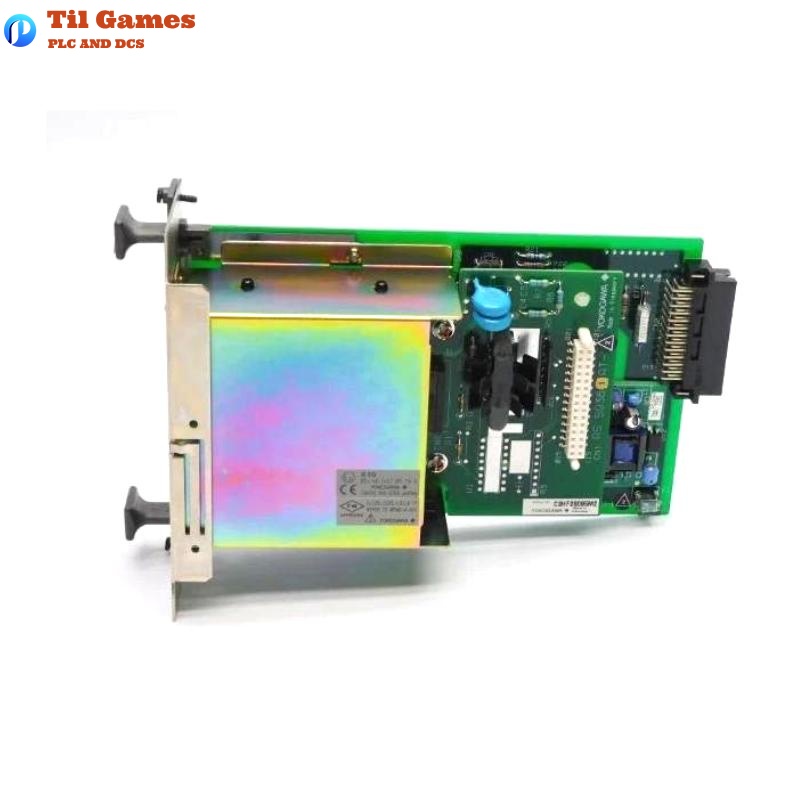 Yokogawa AIP571-S1 Electrical Transceiver Unit for V net