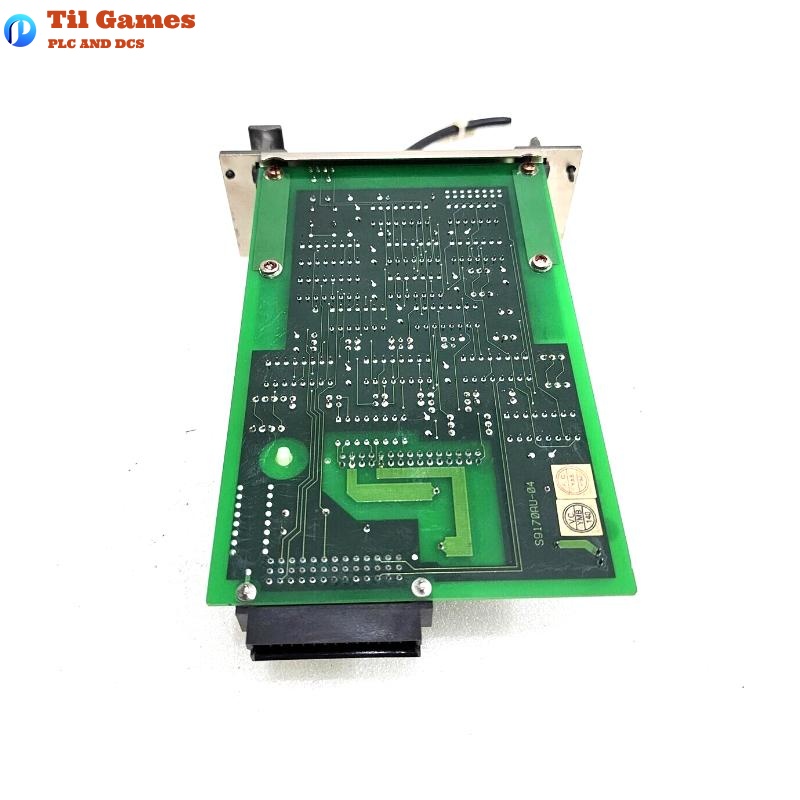 Yokogawa AIP571-S2 Electrical Transceiver Unit for V net