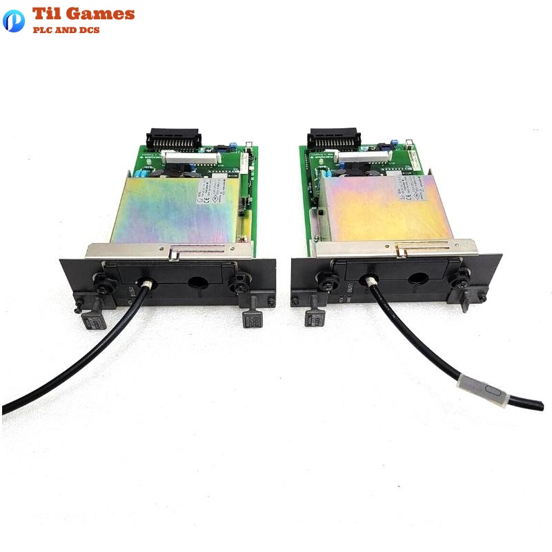 Yokogawa AIP571-S2 Electrical Transceiver Unit for V net