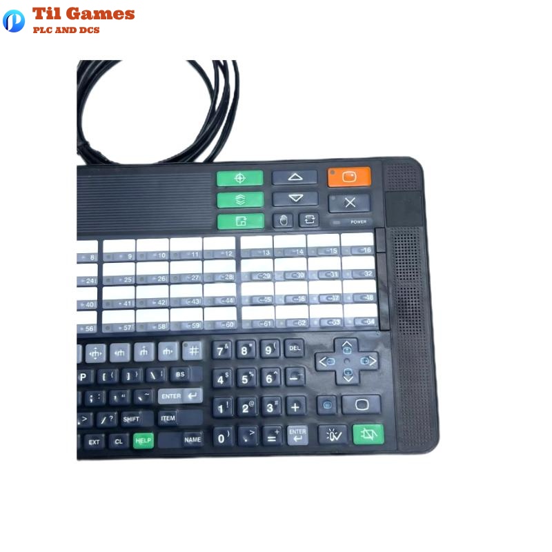 Yokogawa AIP830-001 Operation Keyboard for Single